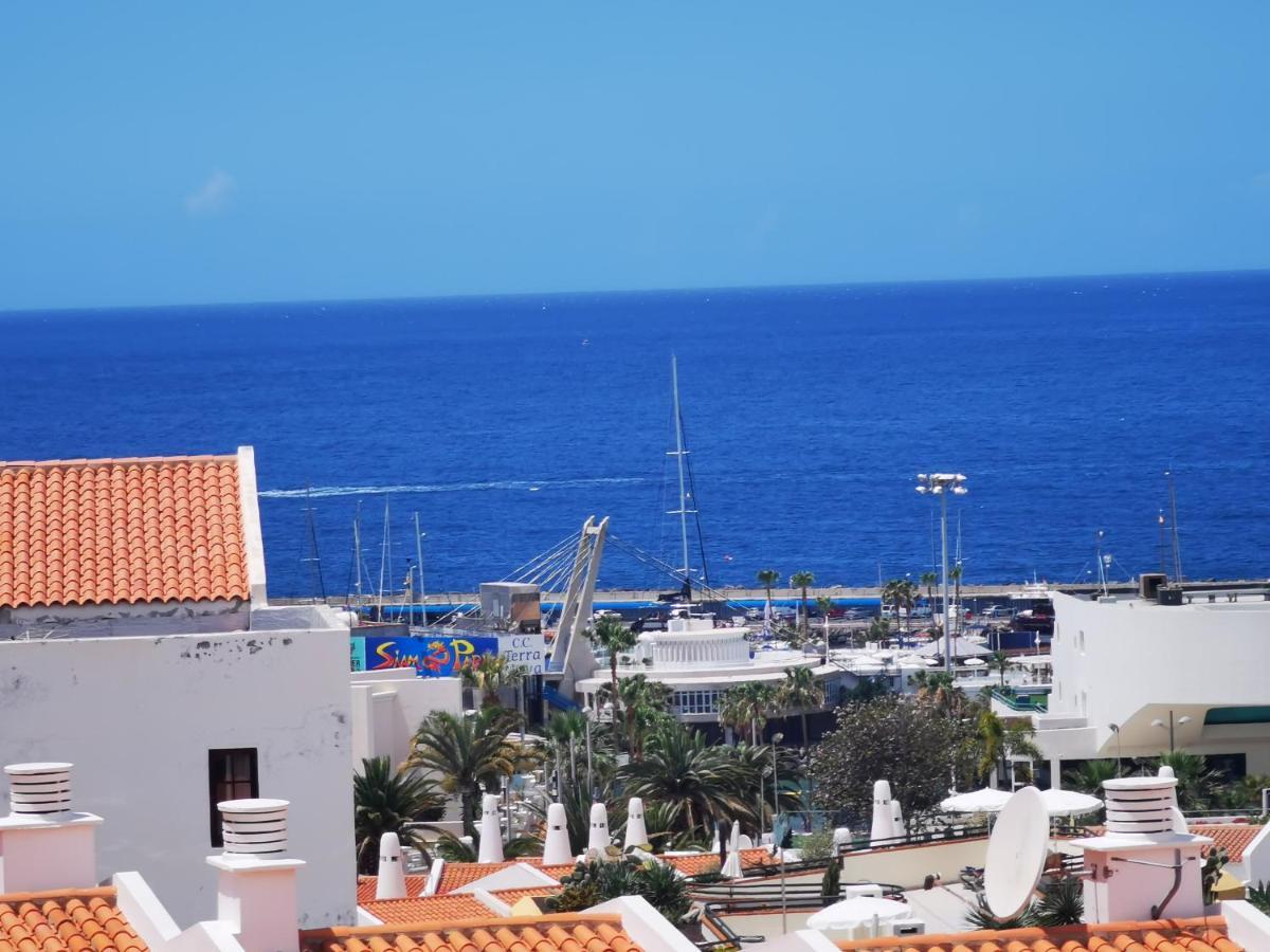 דירות אדחה Vista Bella מראה חיצוני תמונה